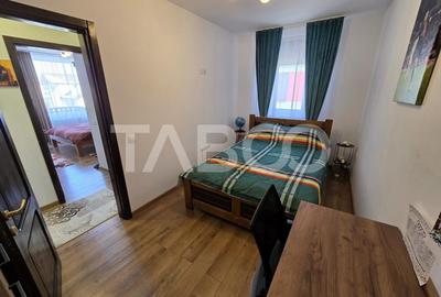 Casa de vanzare mobilata utilata 81 utili 2 bai in Arhitectilor Sibiu - 6