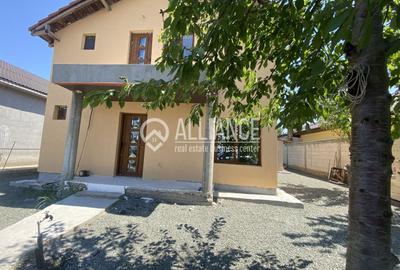 VALU LUI TRAIAN(COD 07) -Casa P+M 5 camere cu teren de 300 mp - 15