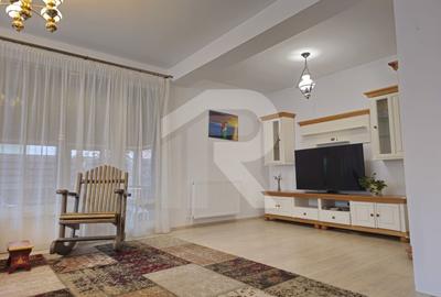 VIDRA - COMPLEX DEALUL VERDE, CASA 4 CAMERE, 135MP Utili! - 7