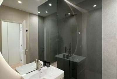 Apartament cu 3 camere semidecomandat în Aviației - 10