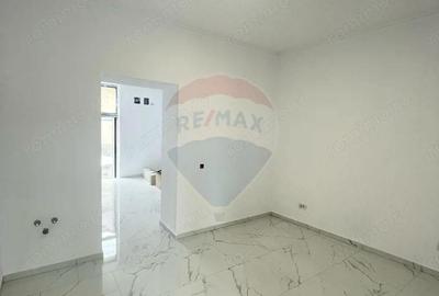 Spatiu comercial nou in zona Podgoria - 1