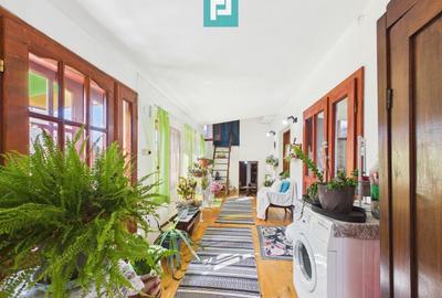 Casă individuală cu 6 camere cu Canalizare în Miniș - 12