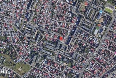 Apartament cu 3 camere în Ferentari - 2
