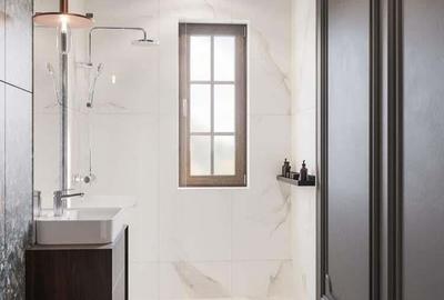 Apartament SMART, PENTHOUSE 4 camere,, 4 bai, scara interioara,balcon,lift KONE, LPR... - 8