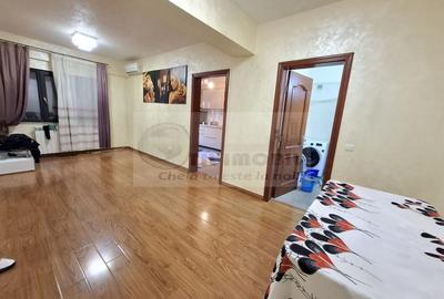 Apartament 2 camere, 54 mp, Galata Iasi, semimobilat, bloc 2020 - 3