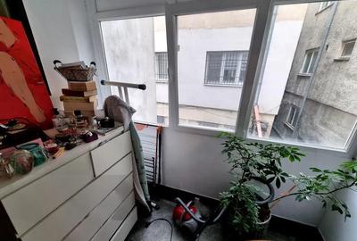 Apartament cu 4 camere decomandat în Ultracentral - 9