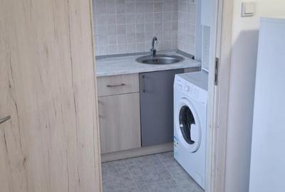 Garsonieră decomandată, mobilată în Nicolae Grigorescu - 8