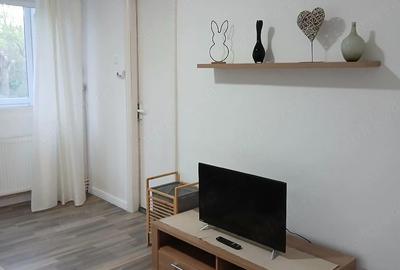 Apartament cu 2 camere semidecomandat în Cișmigiu - 10