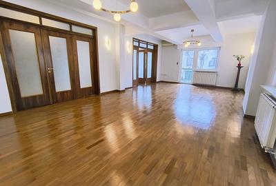 Apartament cu 4 camere circular în Primăverii - 7