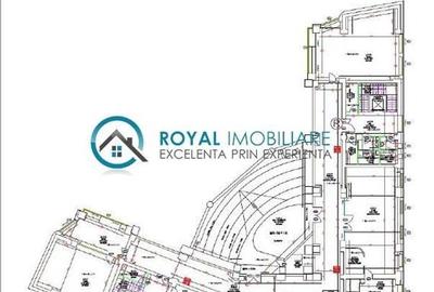 Royal Imobiliare - Cladire birouri P+6E, zona Ultracentrala - 4