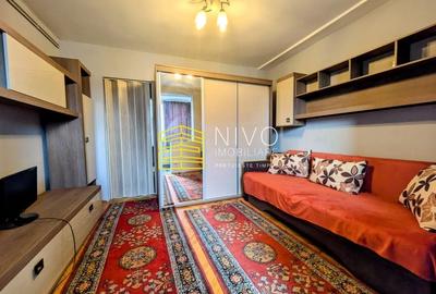 Apartament cu 2 camere decomandat în Mureșeni