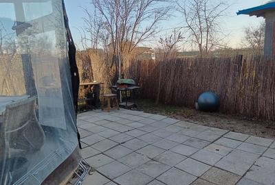 Casa  vanzare Buftea lac - 2