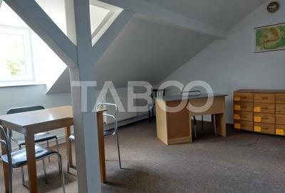 Birou, de 673 mp, în Cisnădie - 19