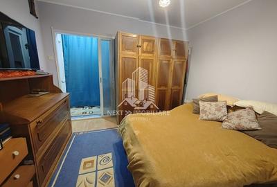 Apartament 2 camere – strada Mircea cel Batran, langa parcul Tomis 2 - 2