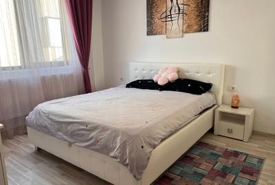 Proprietar-apartament 2 camere,bloc nou,caramida,utilat si mobilat - 10