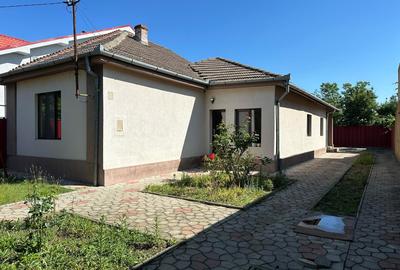 Comision 0%! Casa individuala – 110 mp utili, teren 620 mp, zona Fraidorf, Timiș - 5