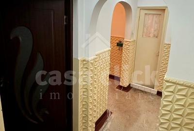 Apartament cu 2 camere decomandat, mobilat în Micro 13 - 8