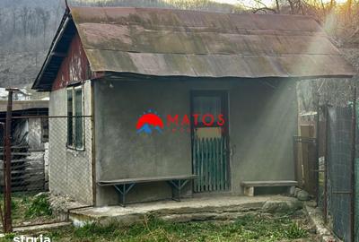 Casă cu 3 camere decomandat cu Teren 1554 Mp în Poiana - 7