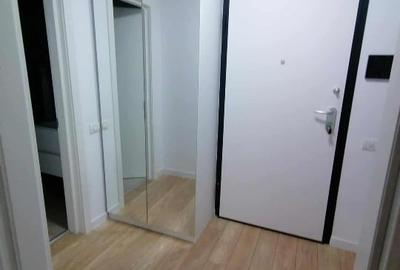 Pipera, Apartament 2 camere 57,7 m2 + gradina privata 31 m2, loc de parcare - 6