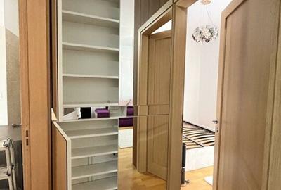 Luxury - 2 Camere - Curte Privata - Parcare - Zona Kaufland - 11