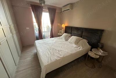 Apartament cu 3 camere decomandat în Aradului - 8