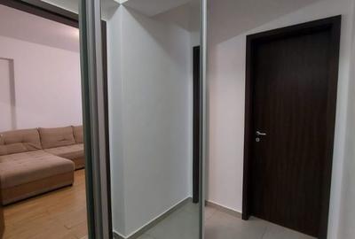 Garsonieră decomandată în Central - 5