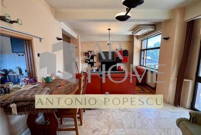 Apartament 4 camere, terasa 49,5 mp, an 2010, Ploiesti, Bd. - 16