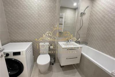 Inchiriere apartament 2 camere Hills Brauner - Theodor Pallady, Bucuresti - 8
