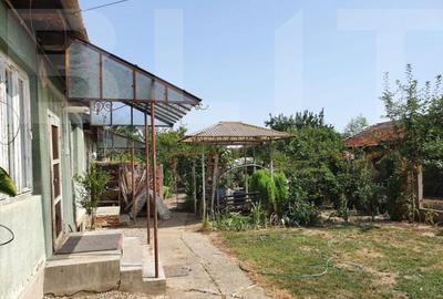 DE VANZARE Casa cu gradina mare in Lugoj - 6