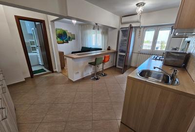 Apartament 3 camere Piata Alba Iulia | Burebista - 8