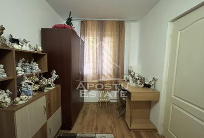 Apartament cu 2 camere in zona Sagului, ideal investitie - 8