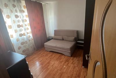 Apartament cu 3 camere decomandat în Central - 4