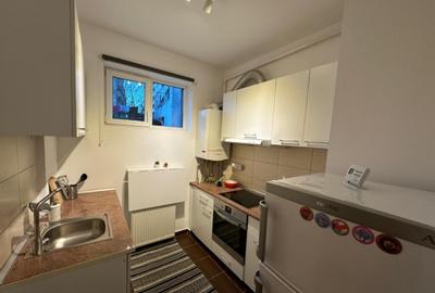 Garsoniera cu parcare la 30 metri de metrou Dimitrie Leonida - 2