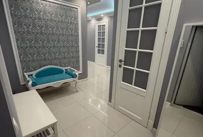 Apartament cu 3 camere decomandat în 1 Decembrie 1918