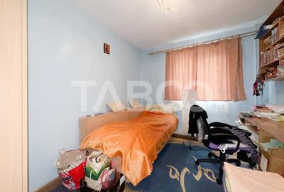 De vanzare apartament cu 4 camere decomandate in cartierul Manastur - 8