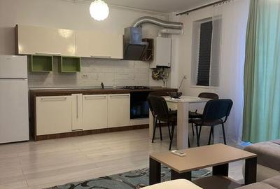 Giroc-Eso | 2 camere | Mobilat complet | Open-space | Parcare - 2