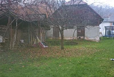 Vand casa+anexe gospodaresti+gradina+livada; Sat Luminisu, jud. Salaj - 5