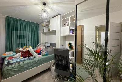 Apartament cu 3 camere semidecomandat în Brazda lui Novac - 2