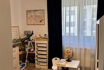 Apartament cu 3 camere decomandat, mobilat în Tudor Vladimirescu - 3