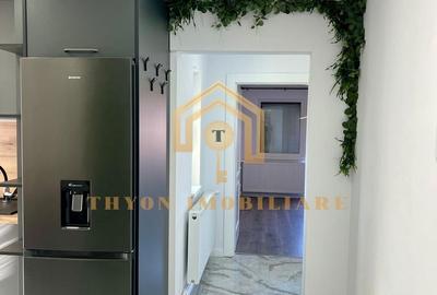 Apartament cu 2 camere în Central - 2