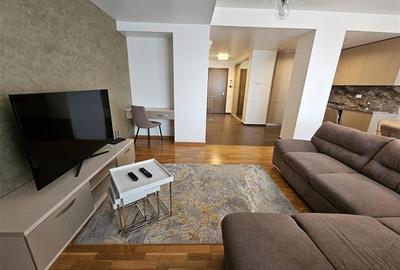 Apartament cu doua camere de inchiriat in Bellevue Residence - 25