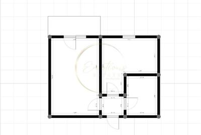 OFERTĂ | Garsonieră încăpătoare - Buziașului | INVESTIȚIA IDEALĂ - 7