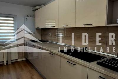 Apartament cu 3 camere decomandat, mobilat în Zorilor - 3