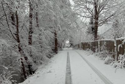 Casă cu 6 camere în Zimți - 3