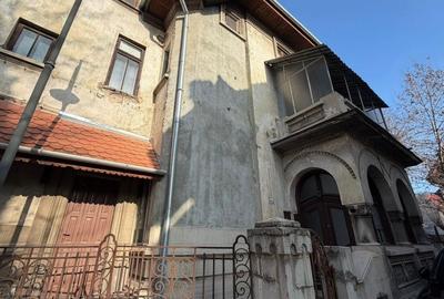 REA1026852 Apartament 3 camere I Vila I Capitale I De vanzare - 10