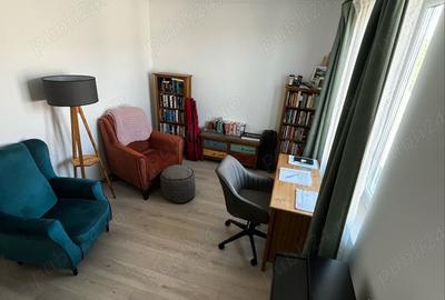 Casa Triplex Dumbravita langa Padure - 5