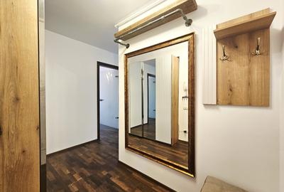 Apartament cu 2 camere decomandat, mobilat în Aviației - 10