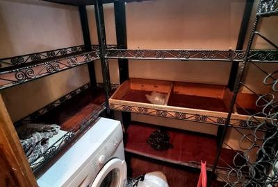Apartament cu 3 camere decomandat, mobilat în Casa de Cultură - 9