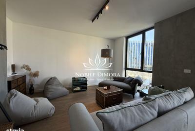 Apartament cu 3 camere, mobilat în Take Ionescu - 17