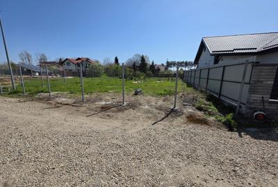 Spațiu comercial, în Cozieni - 3